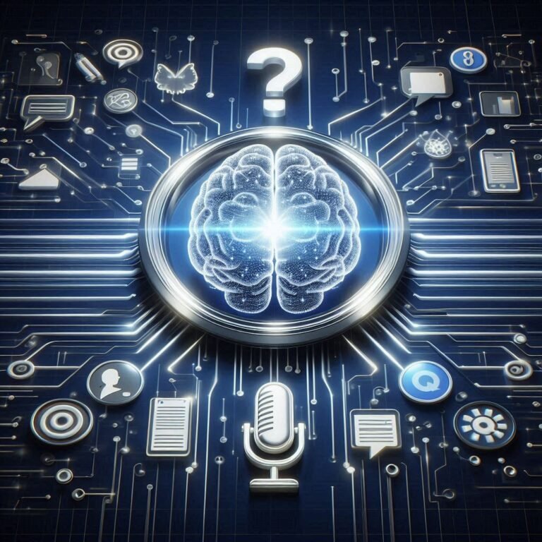 Ask Engine Optimization