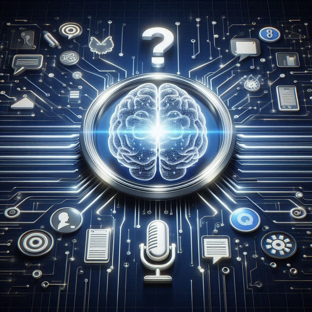 Ask Engine Optimization