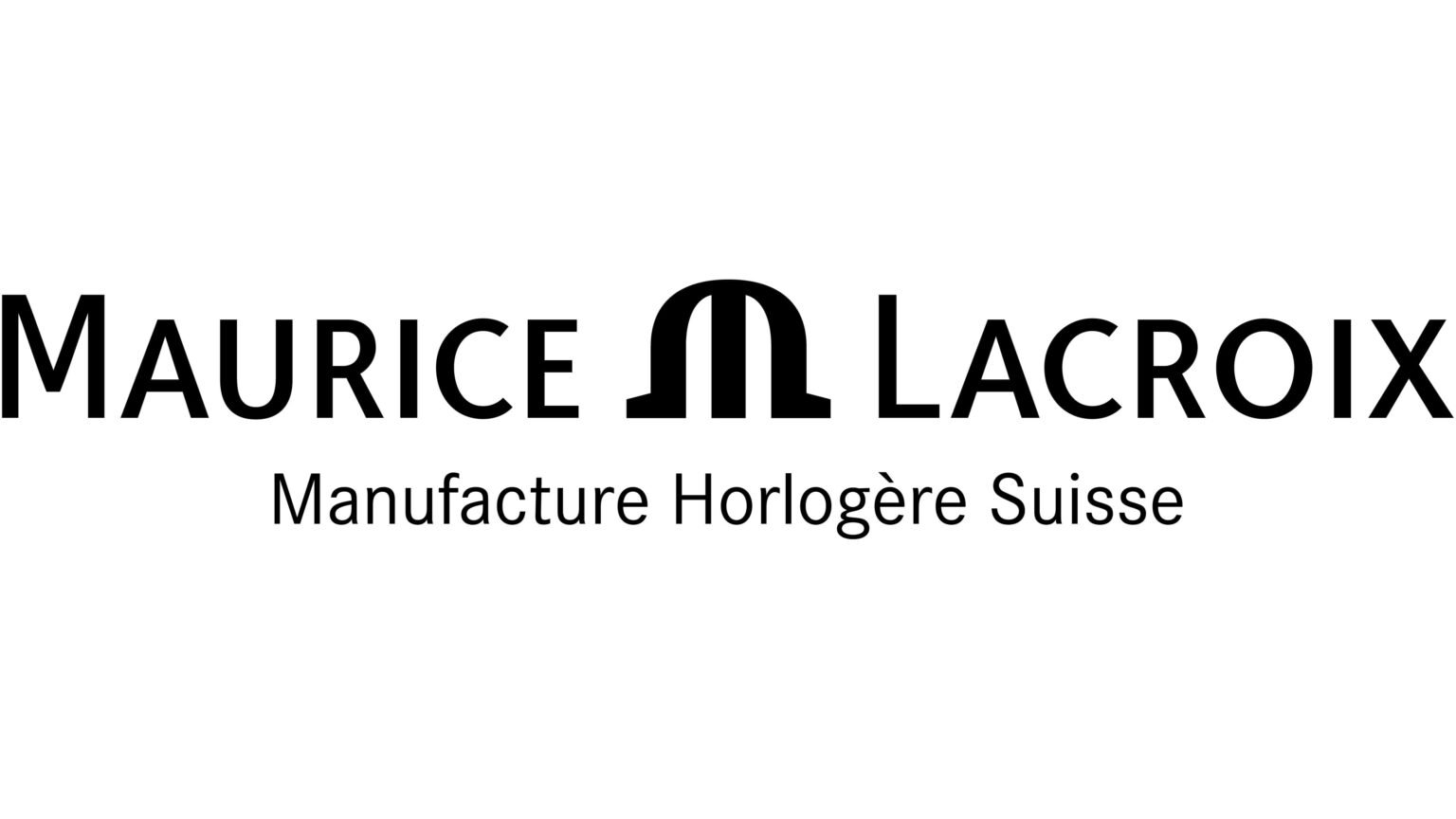 Maurice-Lacroix-Logo