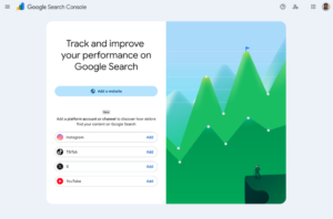 Svolta Google Search Console: Cambia la Visibilità Digitale OGGI