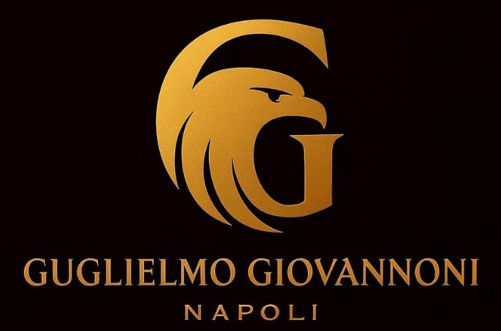 Logo Guglielmo Giovannoni