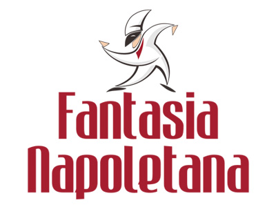 logo fantasia napoletana