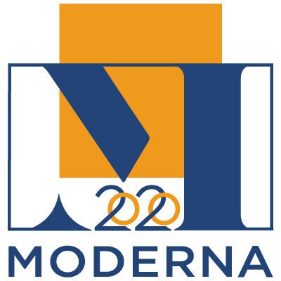 logo moderna 2020