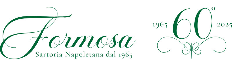 logo sartoria formosa