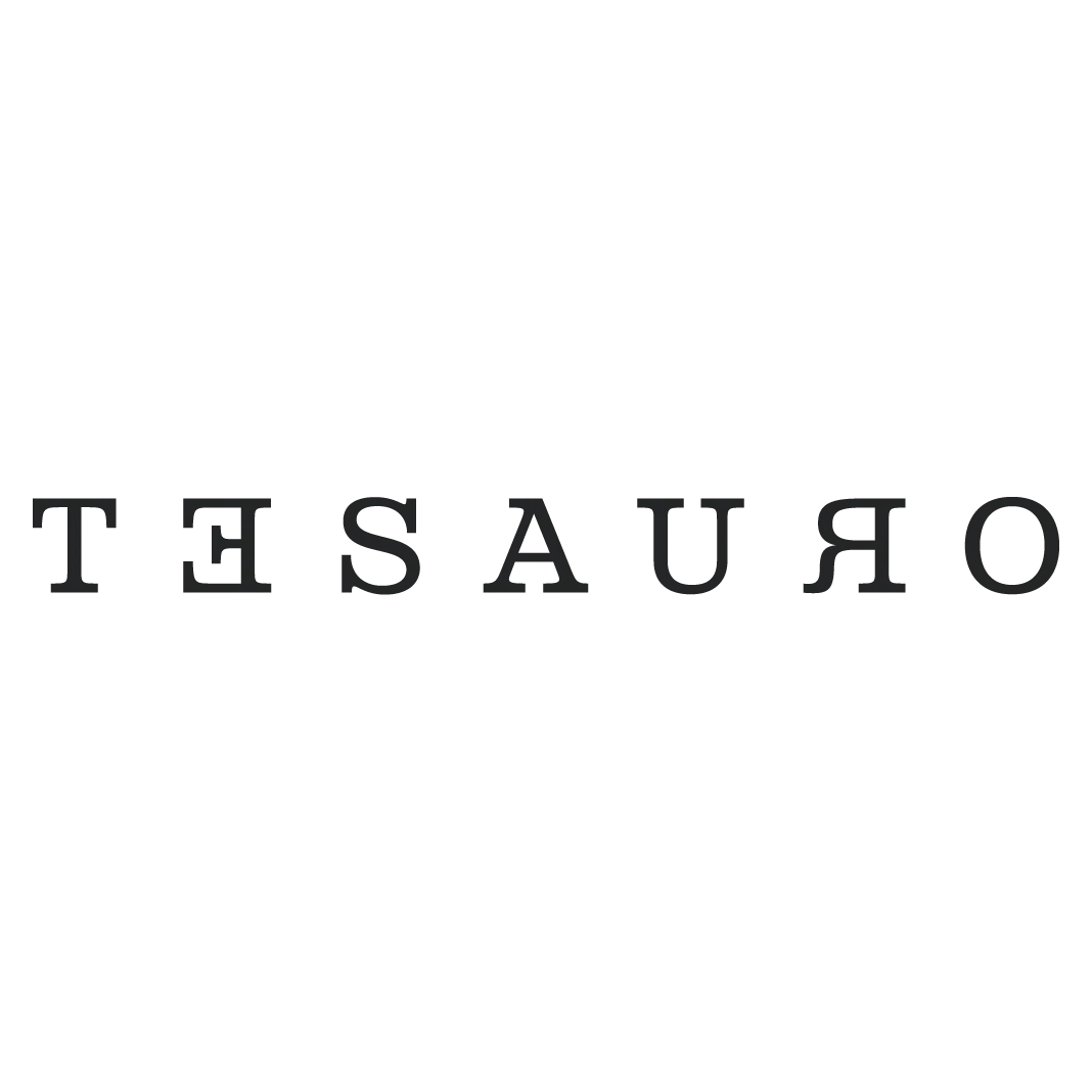 logo tesauro