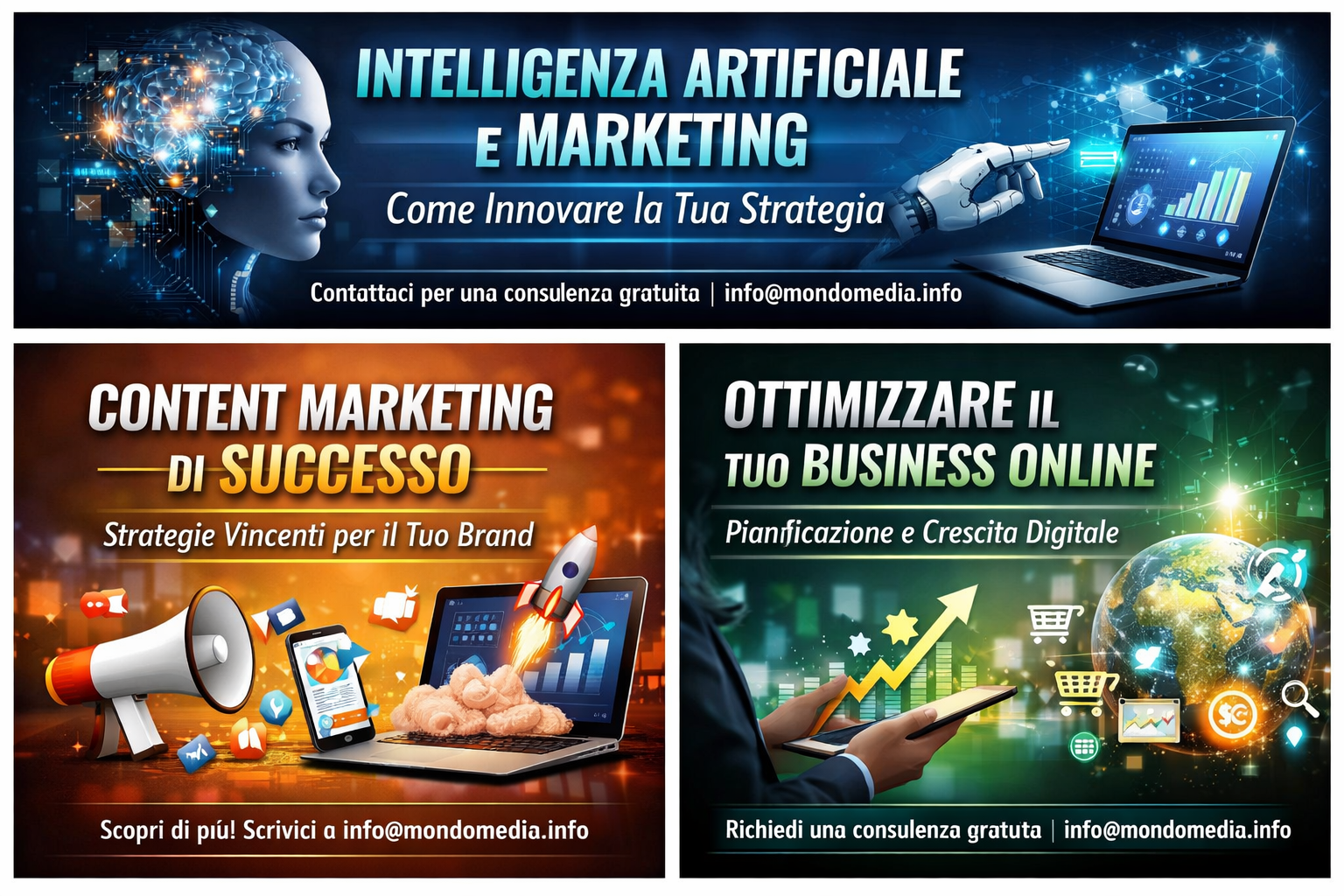 ai e marketing