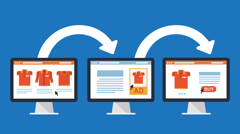 Come usare i contenuti per nutrire il remarketing