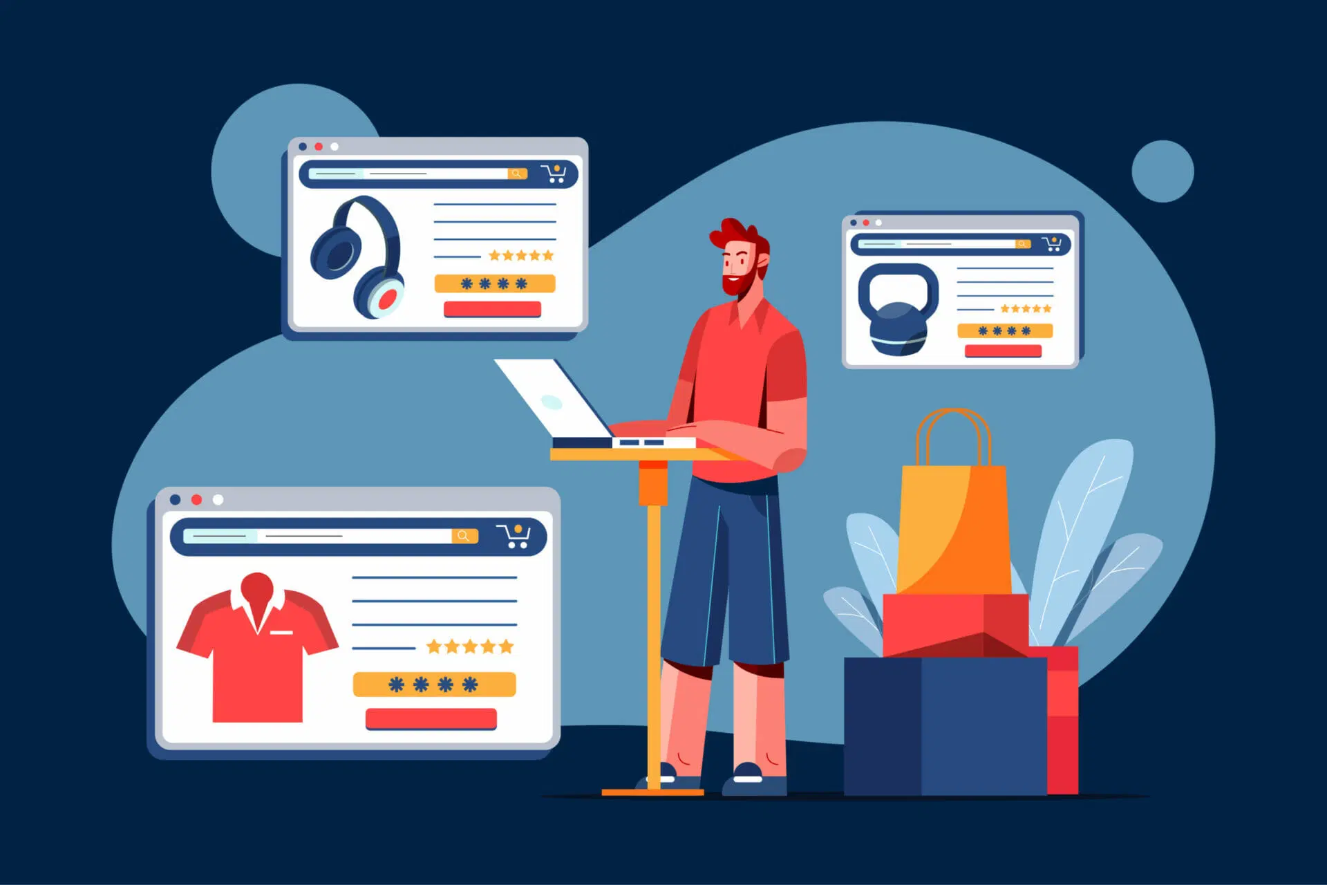 Content To Commerce, perché è fondamentale oggi nel processo di acquisto in un e-commerce