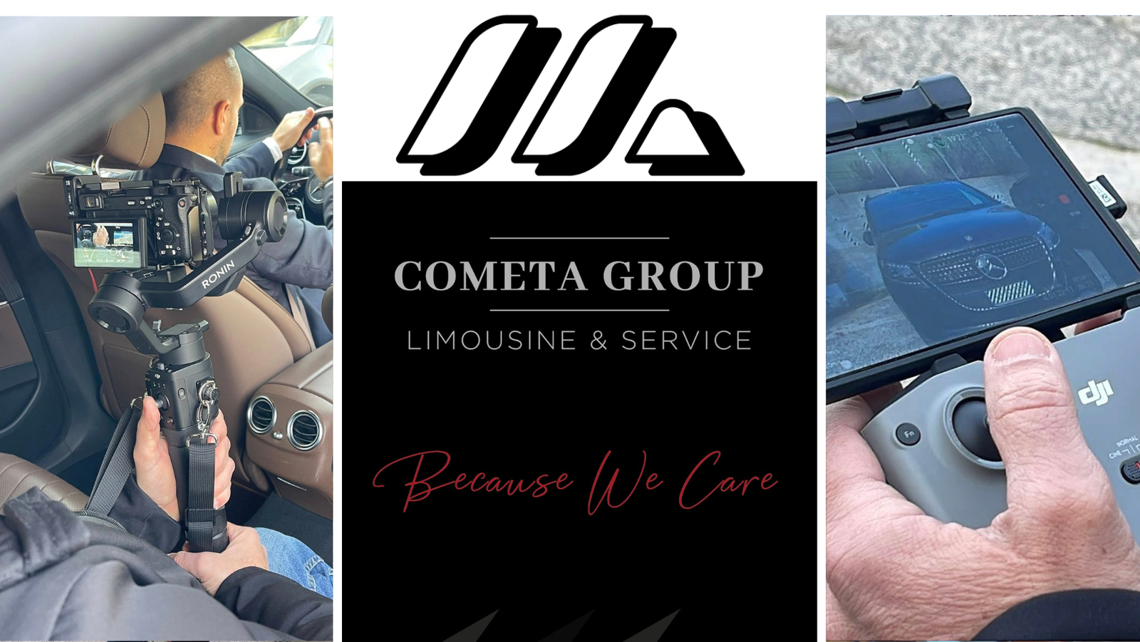 Gruppo Mondo Media annuncia il primo cliente del 2026: Cometa Group, Limousine & Service