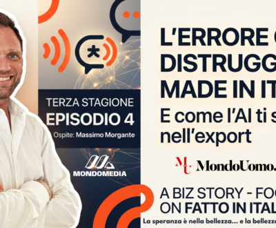 podcast made in italy massimo morgante