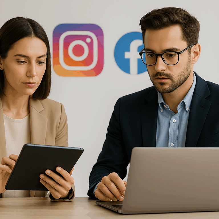 ADV+ Partner Post | La svolta per chi vuole fare ADV sui social... ma nel posto giusto