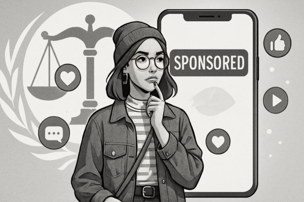Influencer marketing: cambia tutto in Italia. Ecco cosa prevede il nuovo Codice di Condotta approvato dall'AGCOM