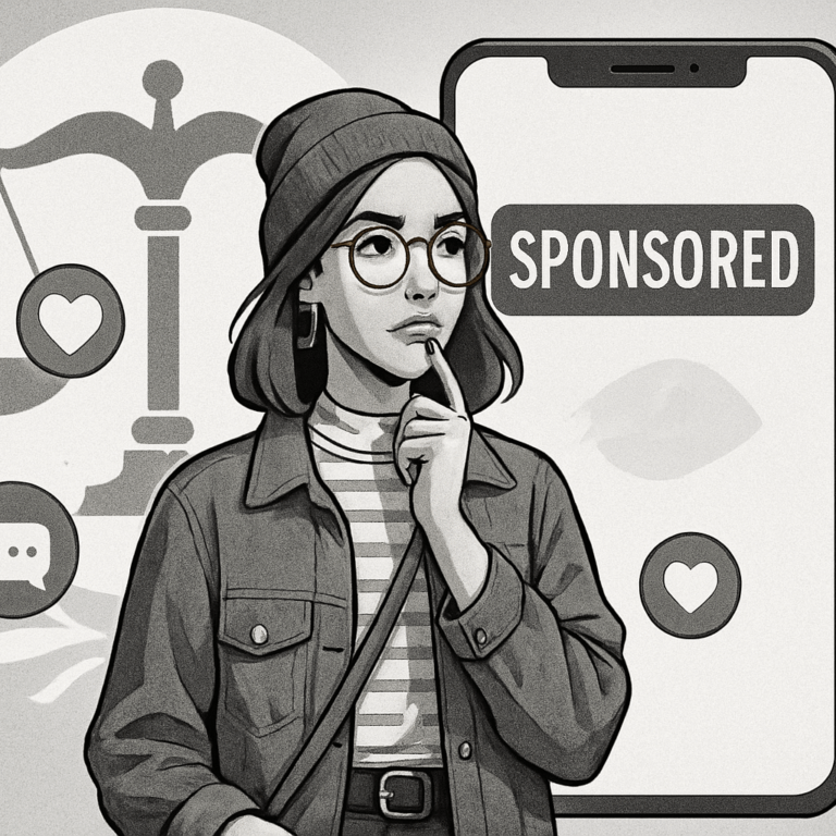 Influencer marketing: cambia tutto in Italia. Ecco cosa prevede il nuovo Codice di Condotta approvato dall'AGCOM