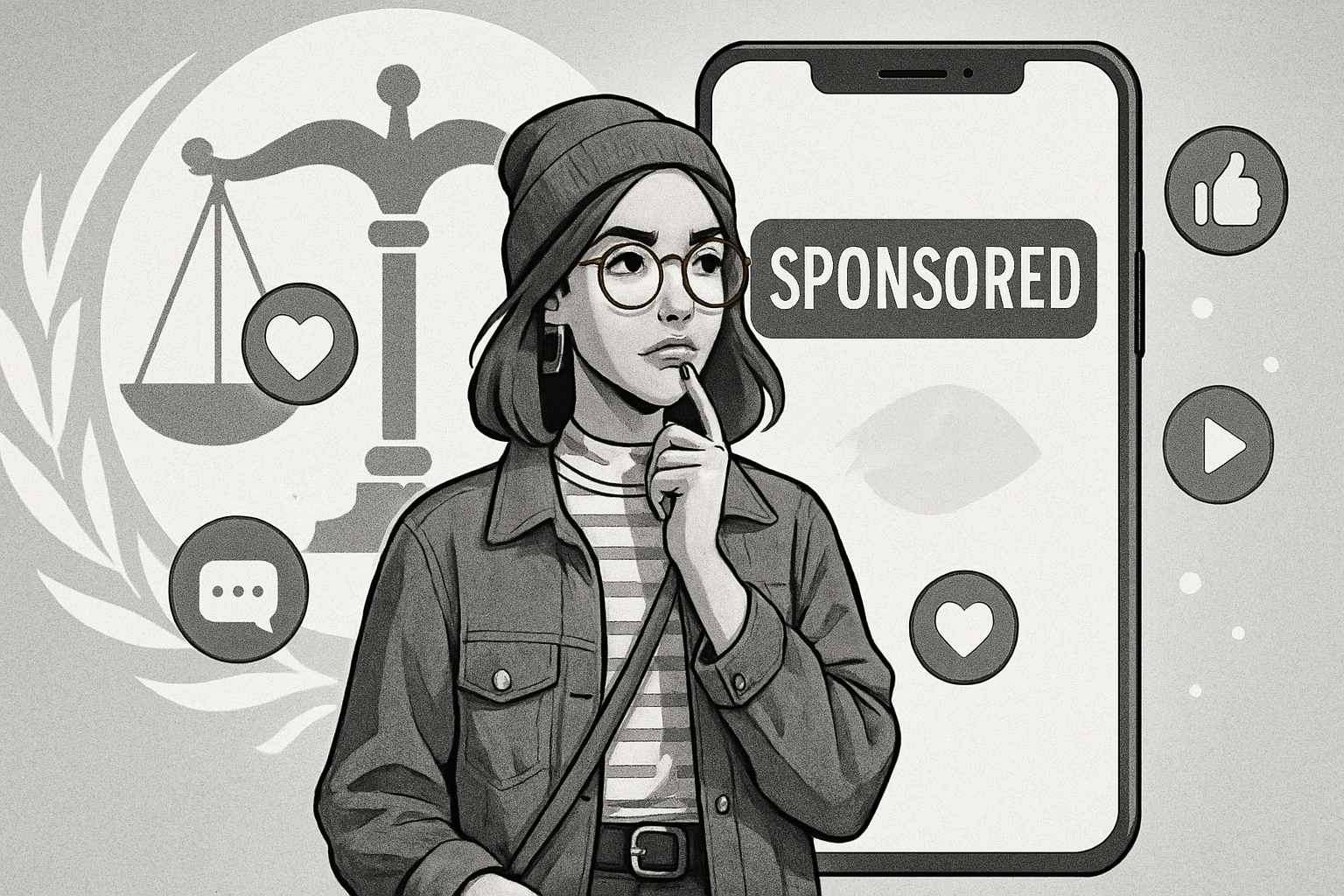 Influencer marketing: cambia tutto in Italia. Ecco cosa prevede il nuovo Codice di Condotta approvato dall'AGCOM