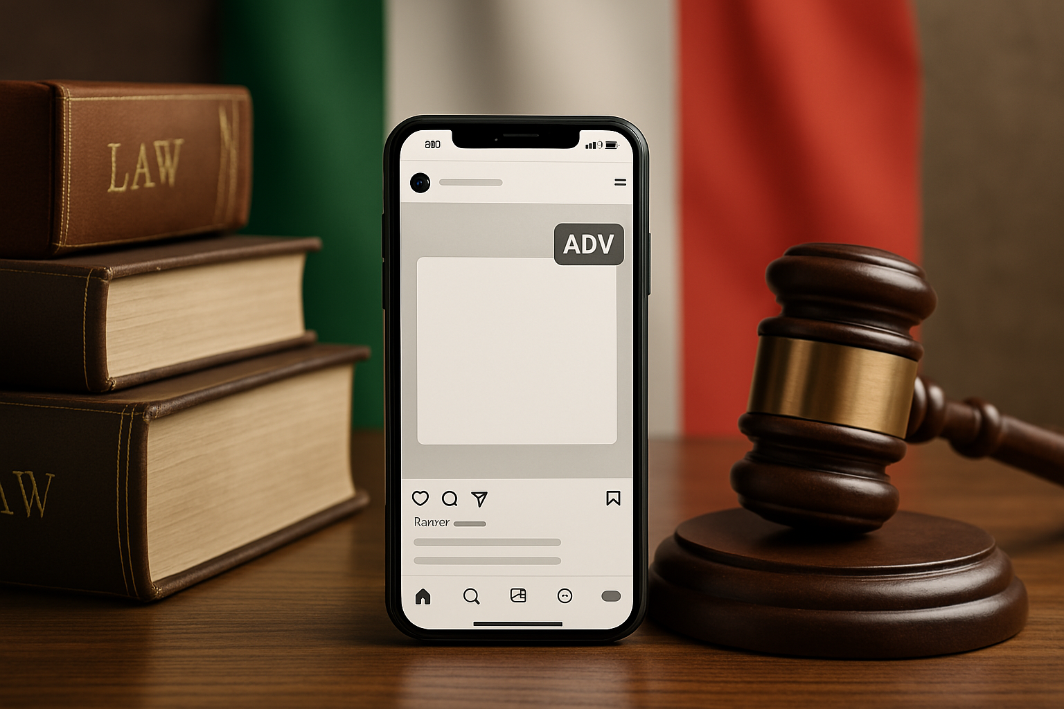 Dal 23 luglio 2025, gli influencer in Italia entrano ufficialmente nel perimetro della regolamentazione comunicativa