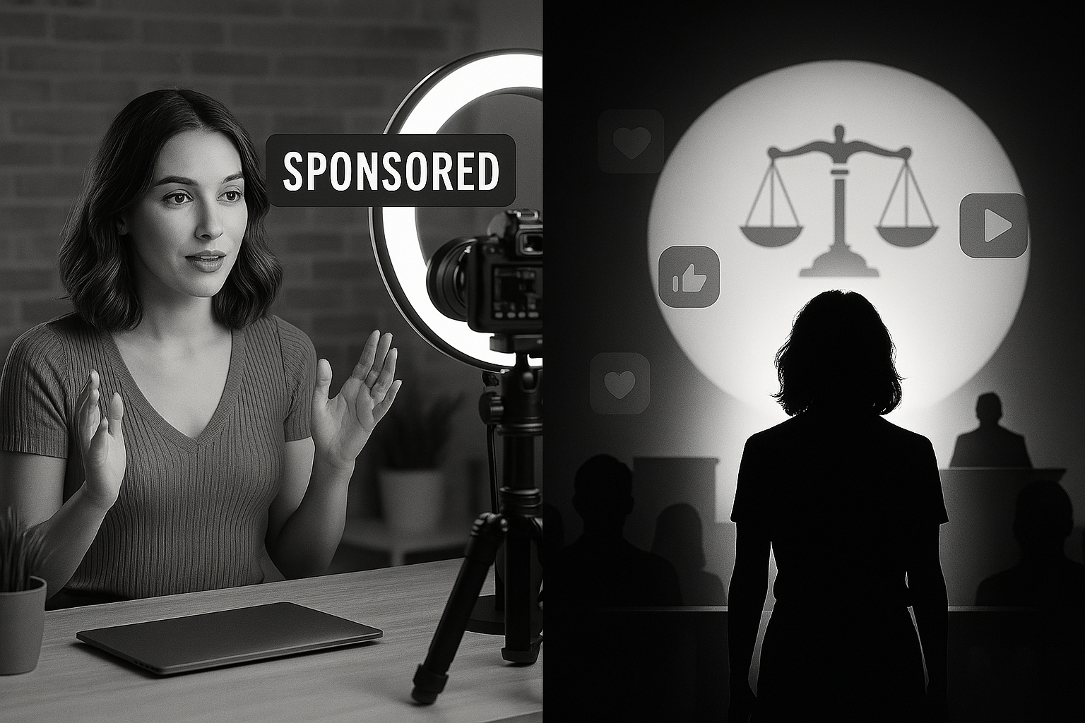 Come media agency, conosciamo in dettaglio queste normative e sappiamo come costruire campagne con influencer che rispettino tutte le nuove disposizioni