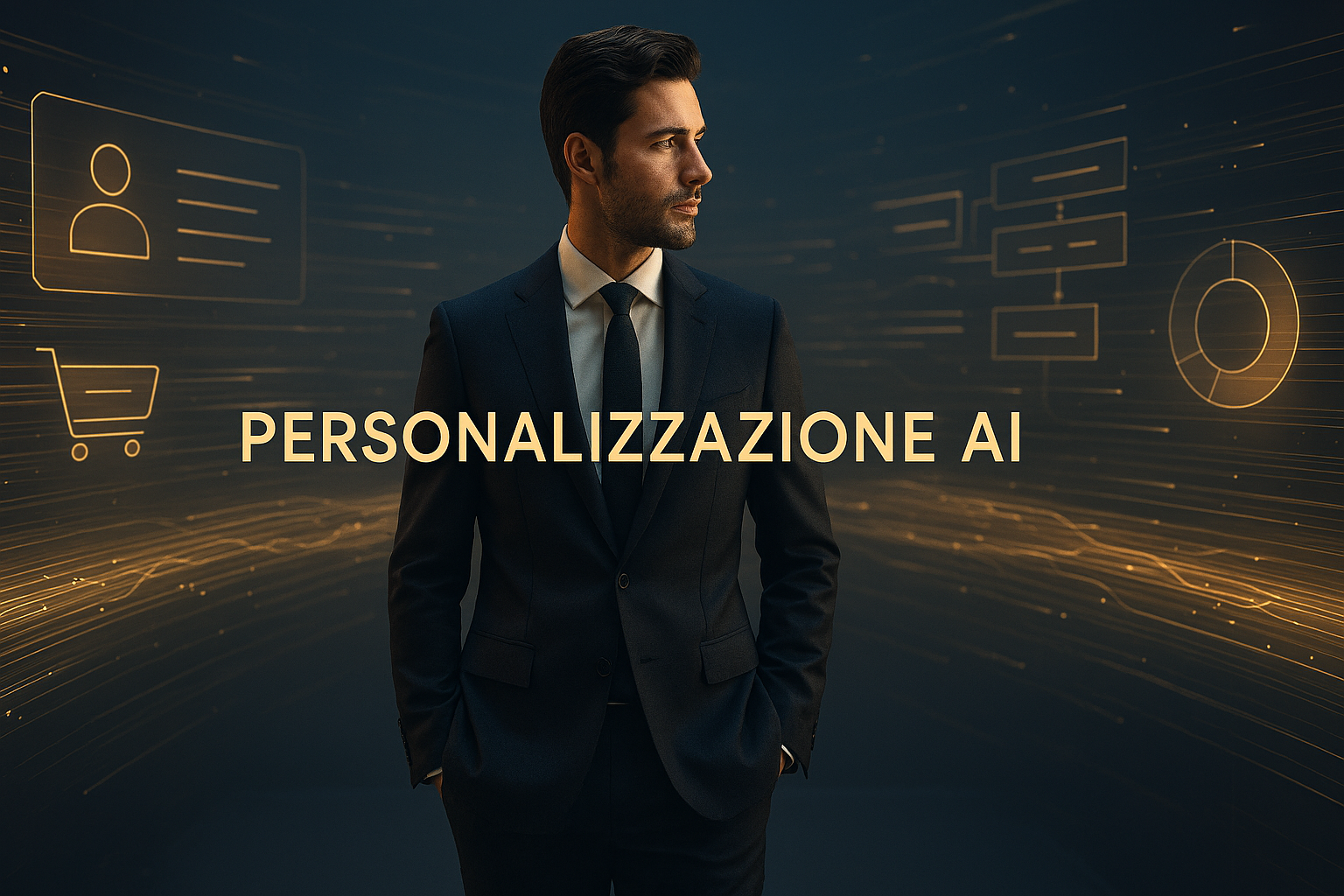 Personalizzazione AI