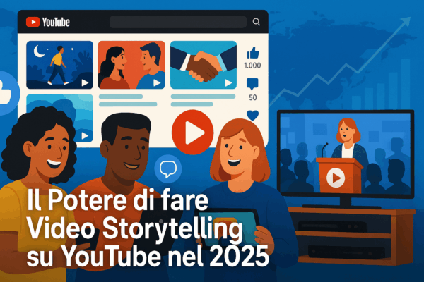 Negli ultimi due decenni, i video online sono diventati una componente cruciale nel percorso di acquisto dei consumatori