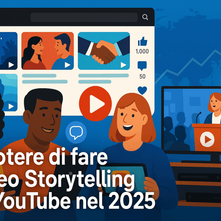 Negli ultimi due decenni, i video online sono diventati una componente cruciale nel percorso di acquisto dei consumatori