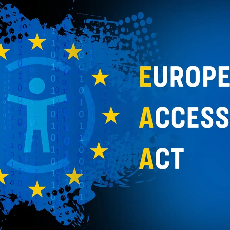 Le nuove normative sull’Accessibilità digitale dal 28 giugno 2025