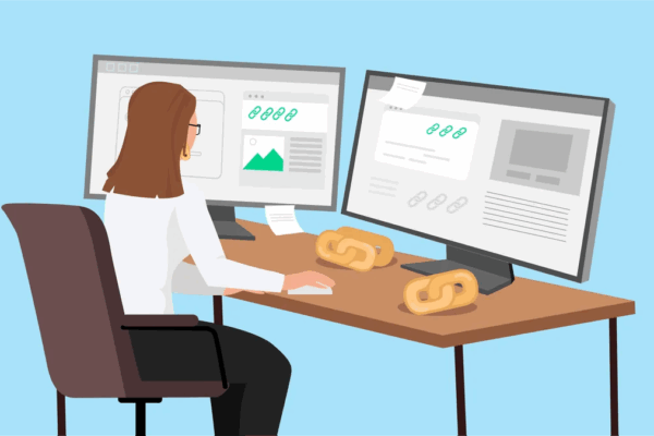 Link Insertion: perché è importante​?