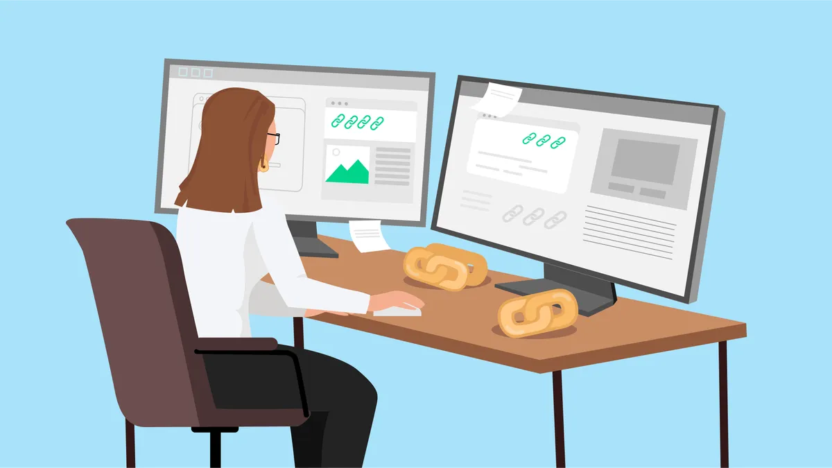 Link Insertion: perché è importante​?