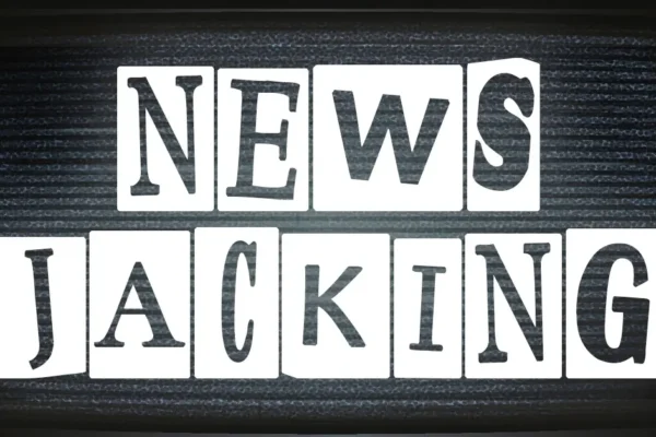 Newsjacking e visibilità aziendale: come sfruttare i trend per dominare la SEO e gli Answer Engine Basati Sull'AI