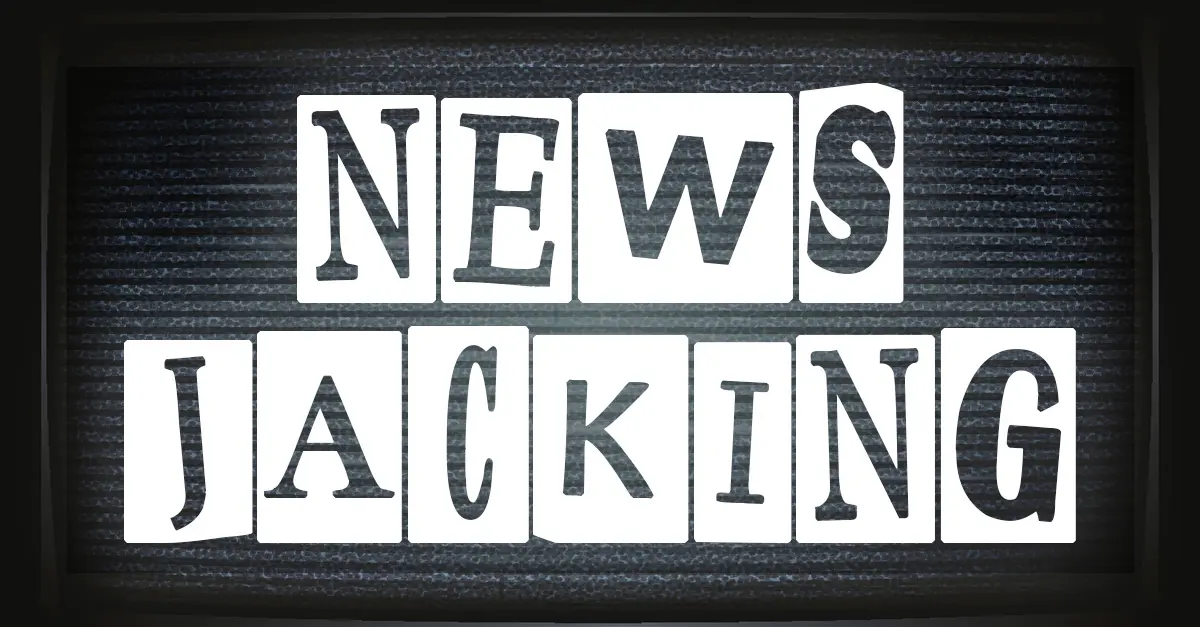 Newsjacking e visibilità aziendale: come sfruttare i trend per dominare la SEO e gli Answer Engine Basati Sull'AI