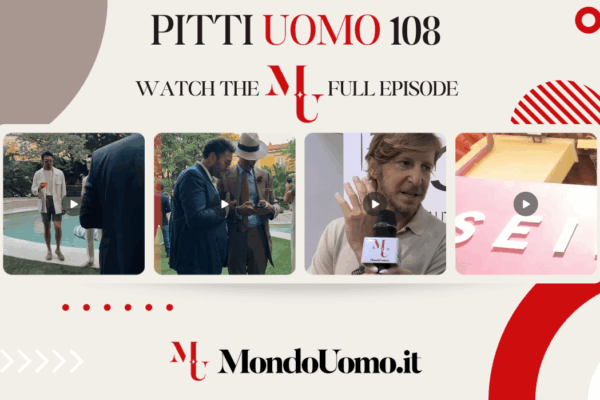 Speciale Pitti Uomo 108