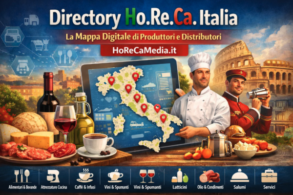 directory horeca italia horeca media