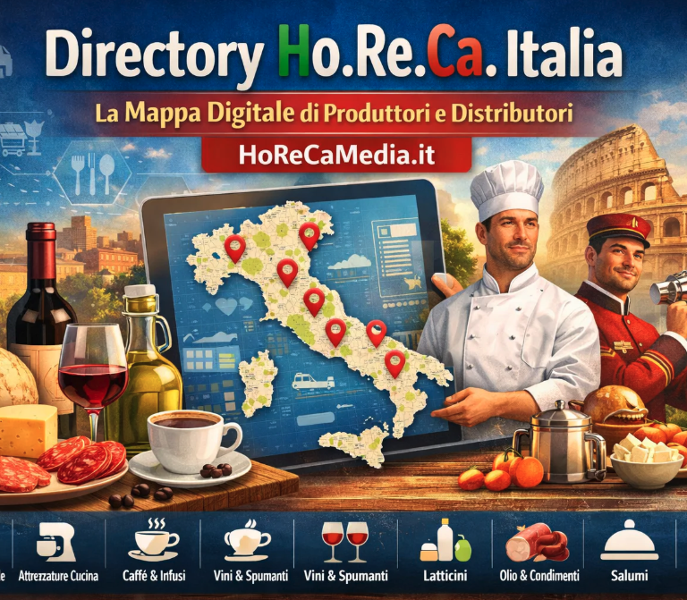 directory horeca italia horeca media