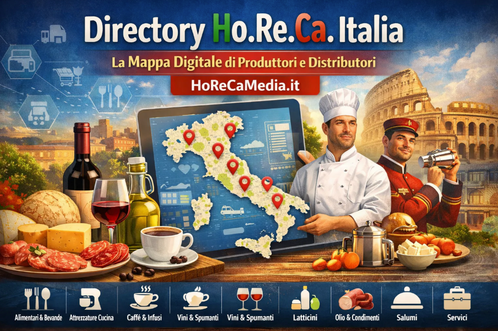 directory horeca italia horeca media