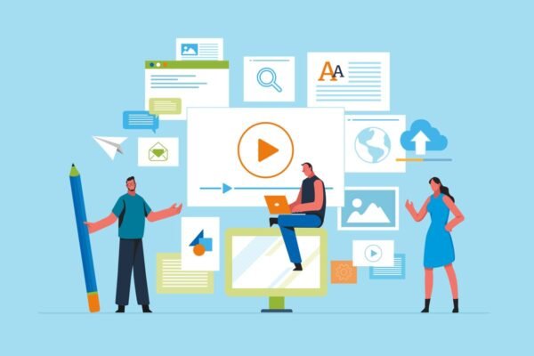 Una content strategy è molto più di un semplice piano editoriale: rappresenta una visione strutturata e strategica dell’intero ciclo di vita dei contenuti che un’azienda crea, pubblica e distribuisce