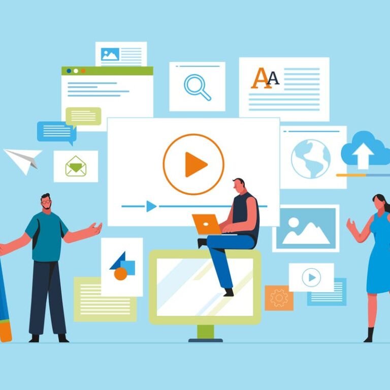 Una content strategy è molto più di un semplice piano editoriale: rappresenta una visione strutturata e strategica dell’intero ciclo di vita dei contenuti che un’azienda crea, pubblica e distribuisce