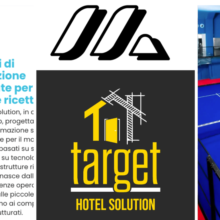 Gruppo Mondo Media annuncia il terzo cliente del 2026: Target Home Solution