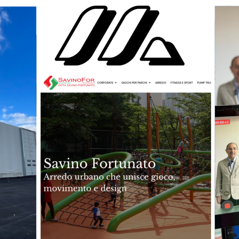 Gruppo Mondo Media: Ditta Savino Fortunato è il secondo cliente del 2026