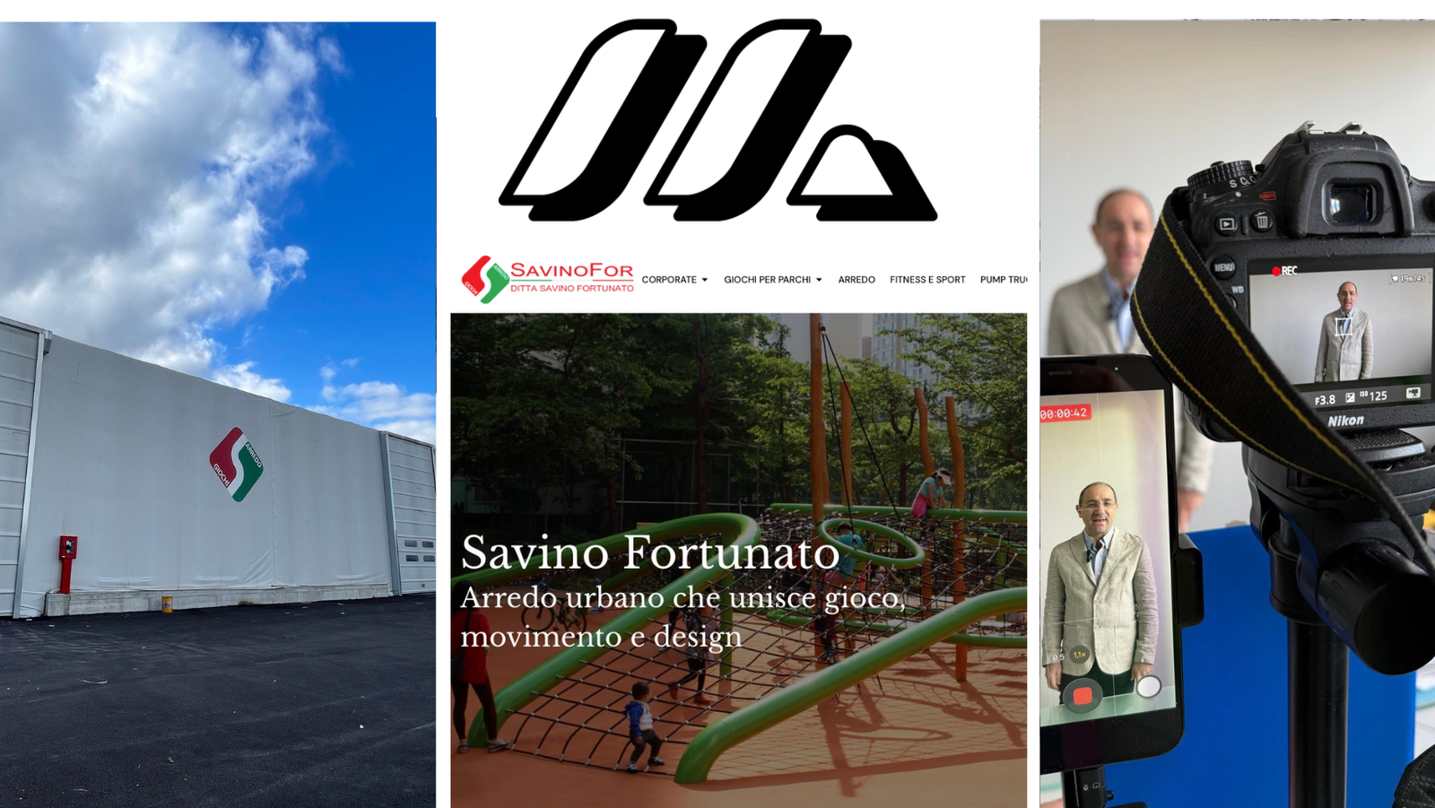 Gruppo Mondo Media: Ditta Savino Fortunato è il secondo cliente del 2026