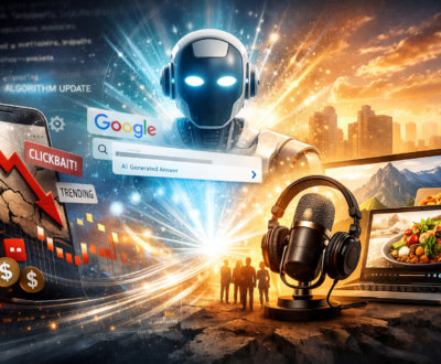 gruppo mondo media podcast content marketing