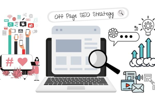 La SEO Off-Page è la chiave per trasformare il tuo sito web in un punto di riferimento nel tuo settore. MondoMedia.info, la media agency specializzata in strategie digitali avanzate, ti offre un servizio completo di SEO Off-Page per migliorare il posizionamento del tuo sito nei motori di ricerca e attrarre nuovi clienti in modo naturale e duraturo