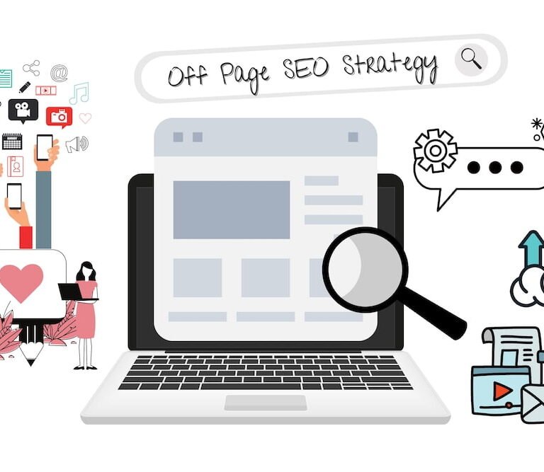 La SEO Off-Page è la chiave per trasformare il tuo sito web in un punto di riferimento nel tuo settore. MondoMedia.info, la media agency specializzata in strategie digitali avanzate, ti offre un servizio completo di SEO Off-Page per migliorare il posizionamento del tuo sito nei motori di ricerca e attrarre nuovi clienti in modo naturale e duraturo