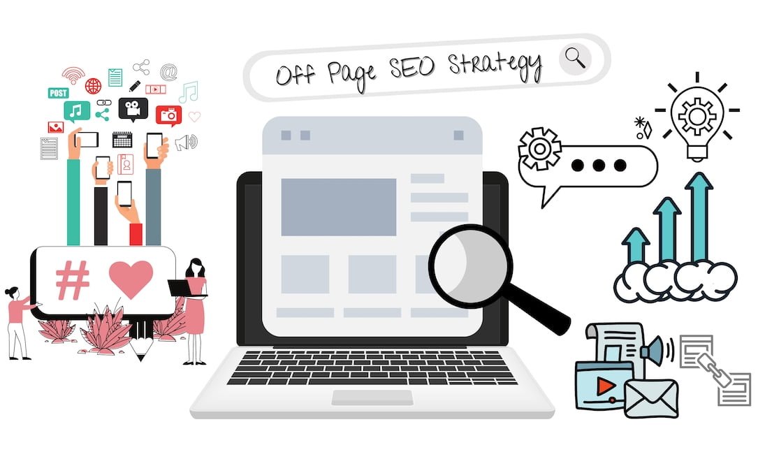 La SEO Off-Page è la chiave per trasformare il tuo sito web in un punto di riferimento nel tuo settore. MondoMedia.info, la media agency specializzata in strategie digitali avanzate, ti offre un servizio completo di SEO Off-Page per migliorare il posizionamento del tuo sito nei motori di ricerca e attrarre nuovi clienti in modo naturale e duraturo