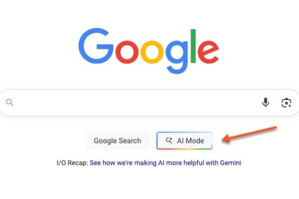 Google AI Mode: Cos’è, Come Cambia il Gioco e Perché le Aziende Devono Agire Ora